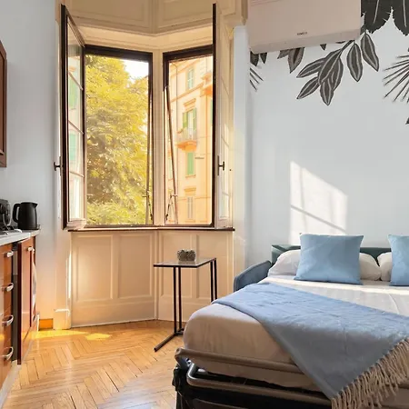 Homeby, Casa Nicole * Milaan
