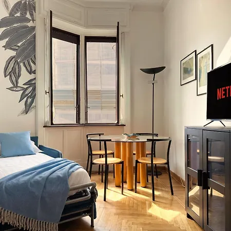 Homeby, Casa Nicole Appartement *