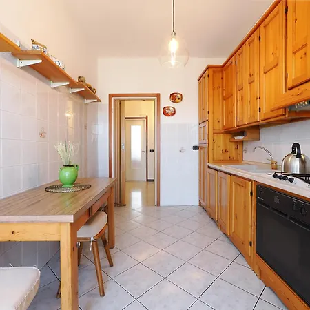 Primopiano - Padova 256 Appartement Milaan