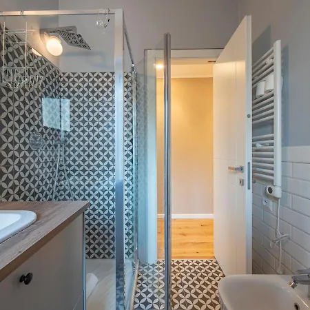 Apartman Xenia - 2 In Via Breno 1