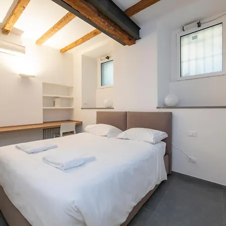 Διαμέρισμα Bilocale Su 2 Livelli - Ripa Di Porta Ticinese Μιλάνο