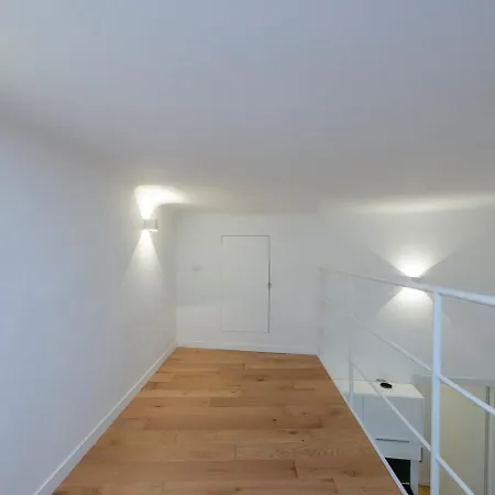 Appartamento Xenia - 2 In Via Nino Bixio 6 *