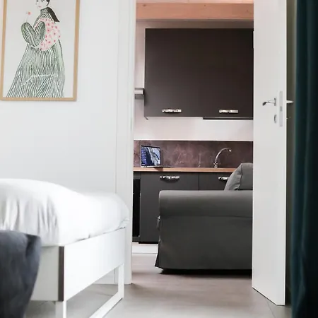 Incantevole Loft Nel Cuore Di - Ple Lodi