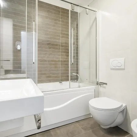 Apartamento Easyilife - - Chiaravalle 1 - Duomo *