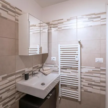 Arts At Scarlatti 31 Apartamento *