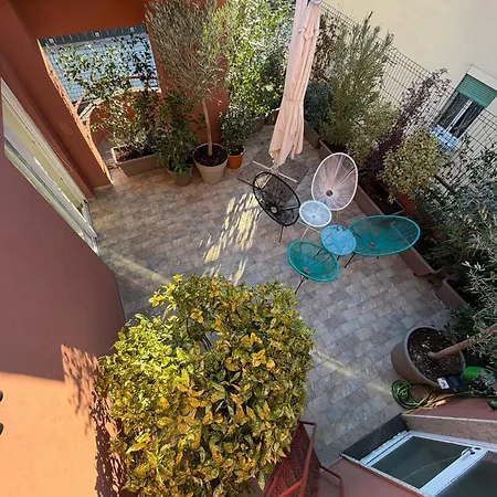 Trilocale Moderno Con Terrazzo E Parcheggio *