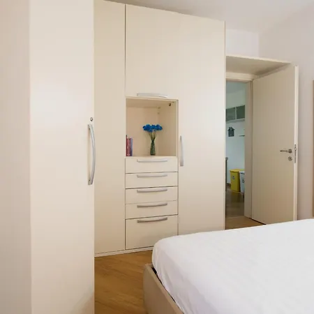 Appartement Procaccini, 54 - Urban Sempione-sarpi