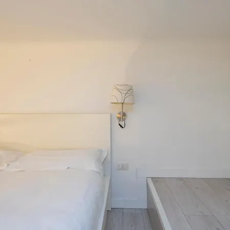شقة M3 Modern Open-plan Space Close To The Metro