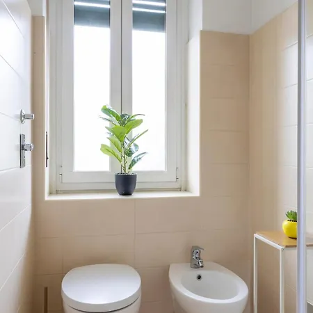 شقة Cozy 5 Minutes From San Siro
