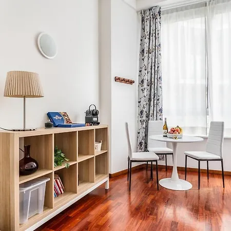 View Design Brera Duomo Luxury M2 1walk Milánó