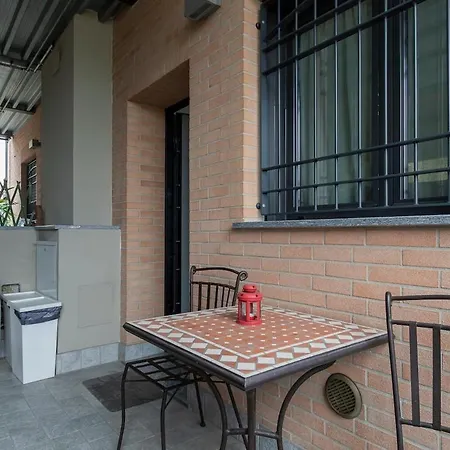 Apartman Xenia - 2 In Via Ampola 5 *