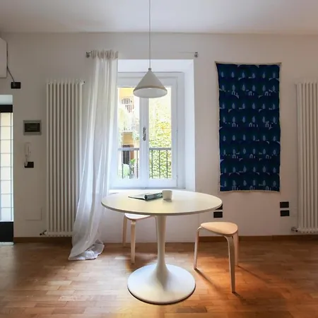 Appartement Hacca Collection I Lincoln District Chic Milaan
