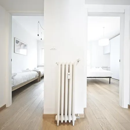 Easylife - - Lomellina 58 - Argonne Milan