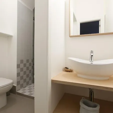 Hacca Collection I Lincoln District Chic Appartamento *