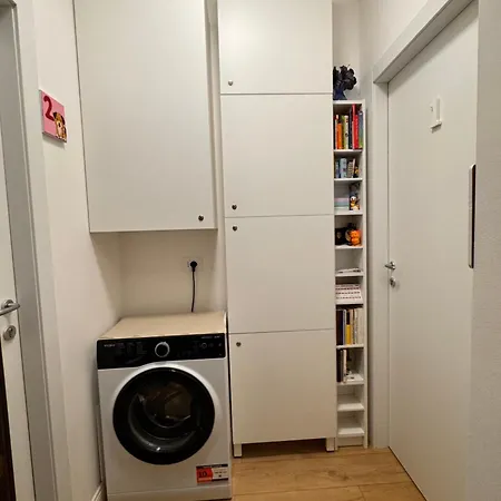 Casa Elena شقة ميلان