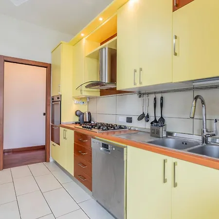 شقة Lilly's Pad In San Siro
