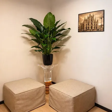 Prestige House - Free Parking - San Siro & Duomo