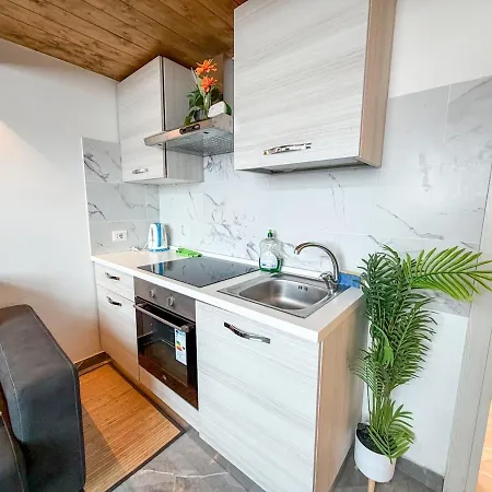Loft Palmanova Duomo 2 - M2 Apartamento