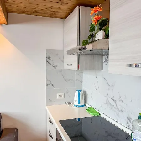 Loft Palmanova Duomo 2 - M2 Apartamento *