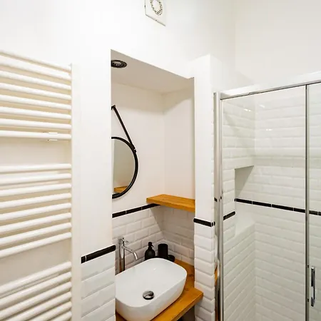 Russo15 Nolo Urban Living By Hospity * Milano