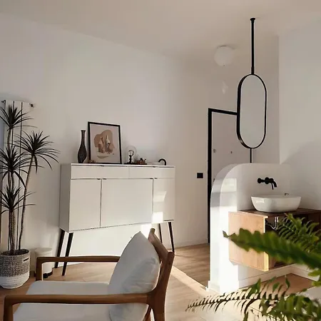 Southern M1 Bisceglie Lumiere Bloom Apartamento