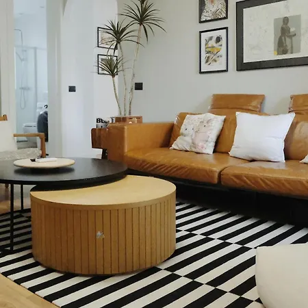 Southern M1 Bisceglie Lumiere Bloom Apartamento *