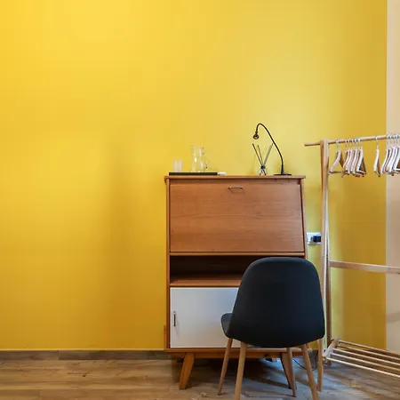 Altamura19 - Bilocale Con Terrazzo Gambara San Siro
