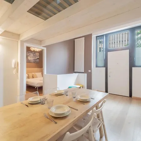 Apartament Stylish Arco Della Pace - New Exclusive
