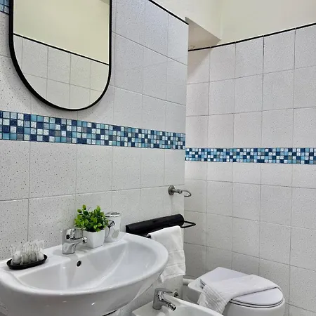 شقة Porta Venezia One Bedroom Loft *