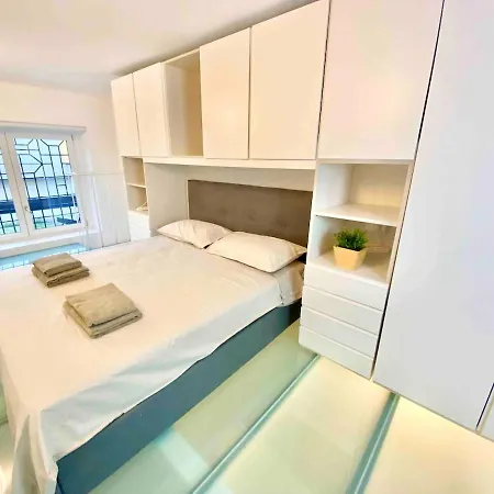 Διαμέρισμα Loft In The Center - Metro - 12 Beds