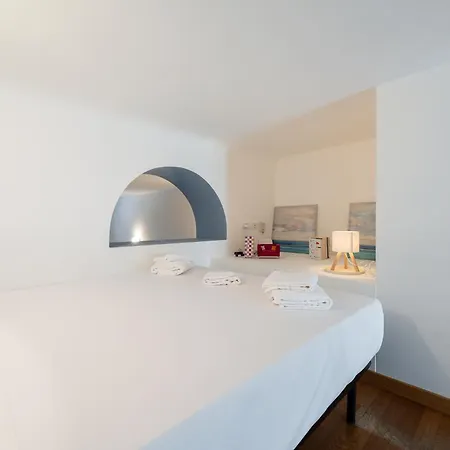 Superstay - Bramante 12, Sempione * Milan