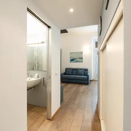 Superstay - Bramante 12, Sempione Milaan