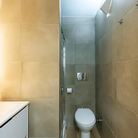 아파트 Superstay - Ticinese 50, Navigli & Duomo