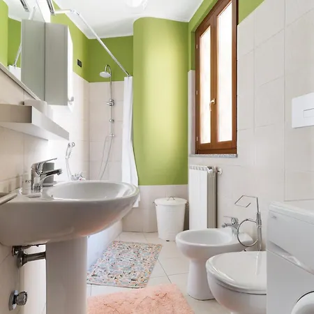 Guesthost - Comfy Terrace Flat Nolo & Pasteur Mm1 Apartamento *