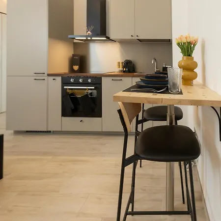 Apartamento Artstay Near San Siro Milão