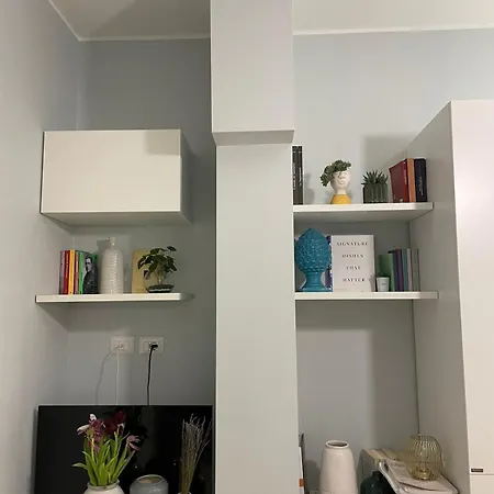 Sempione 1 Appartamento Milano