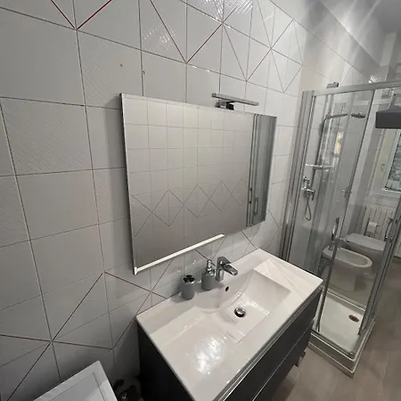 Appartement Navigli Luxury - Parking Gratis - Ac *