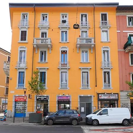 Primopiano - Padova 82 *