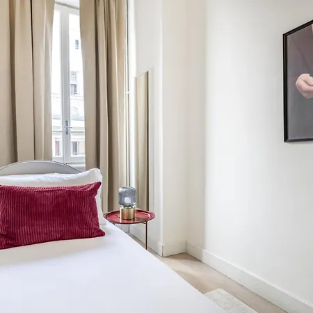 Apartamento Easylife - Duomo Missori Milão
