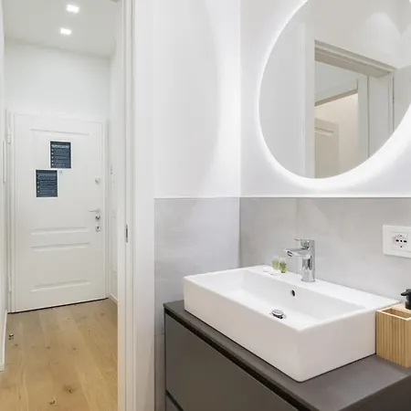 Easylife - - Mora 13 - Navigli Apartament