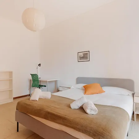 Guesthost - Balcony X4 Loreto M1-m2 Apartamento