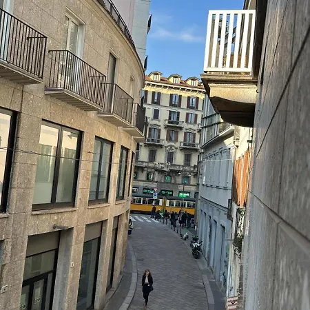 Da Vivere شقة
