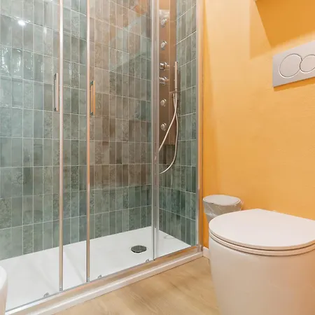Apartamento Guesthost - Cozy X3 Near Gorla Mm1 Milão