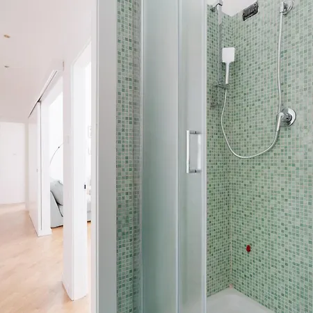 شقة Guesthost - Spacious Flat X6 Porta Venezia Mm1 *