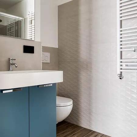 Pastorelli Urban Apartamento *