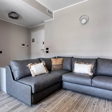 Pastorelli Urban Apartamento *
