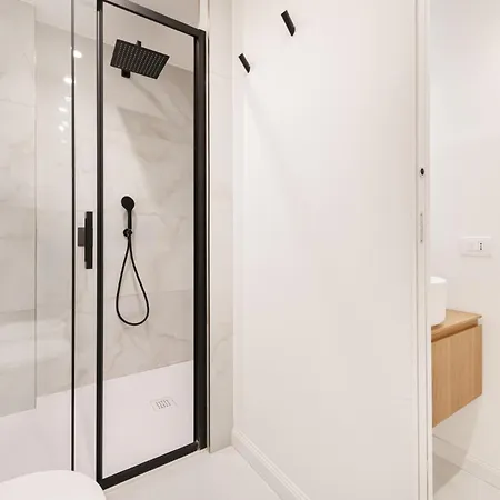 Easylife - - Varese 8 - Brera شقة ميلان