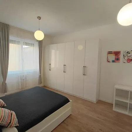 Comfortable Porta Venezia Apartamento *