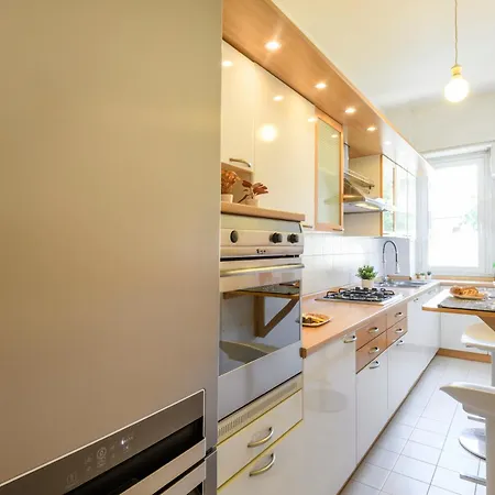 Mussi, 10 - Between Citylife And Sempione