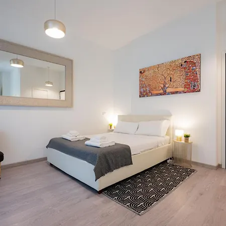 Vivimihome- D'alviano House Appartement Milan